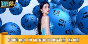 lô nuôi bạch thủ